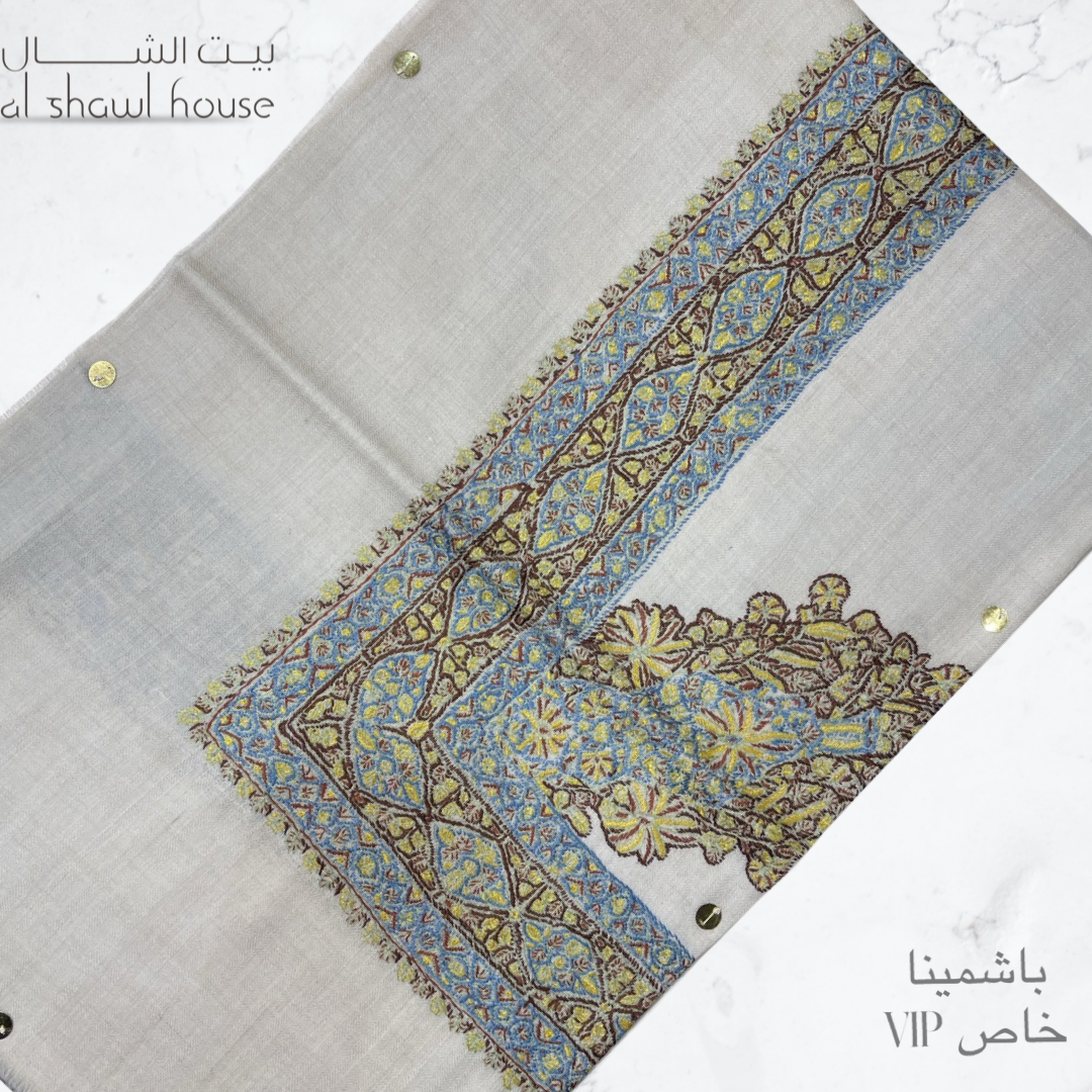 Pashmina Special VIP Big and Medium Naqsha