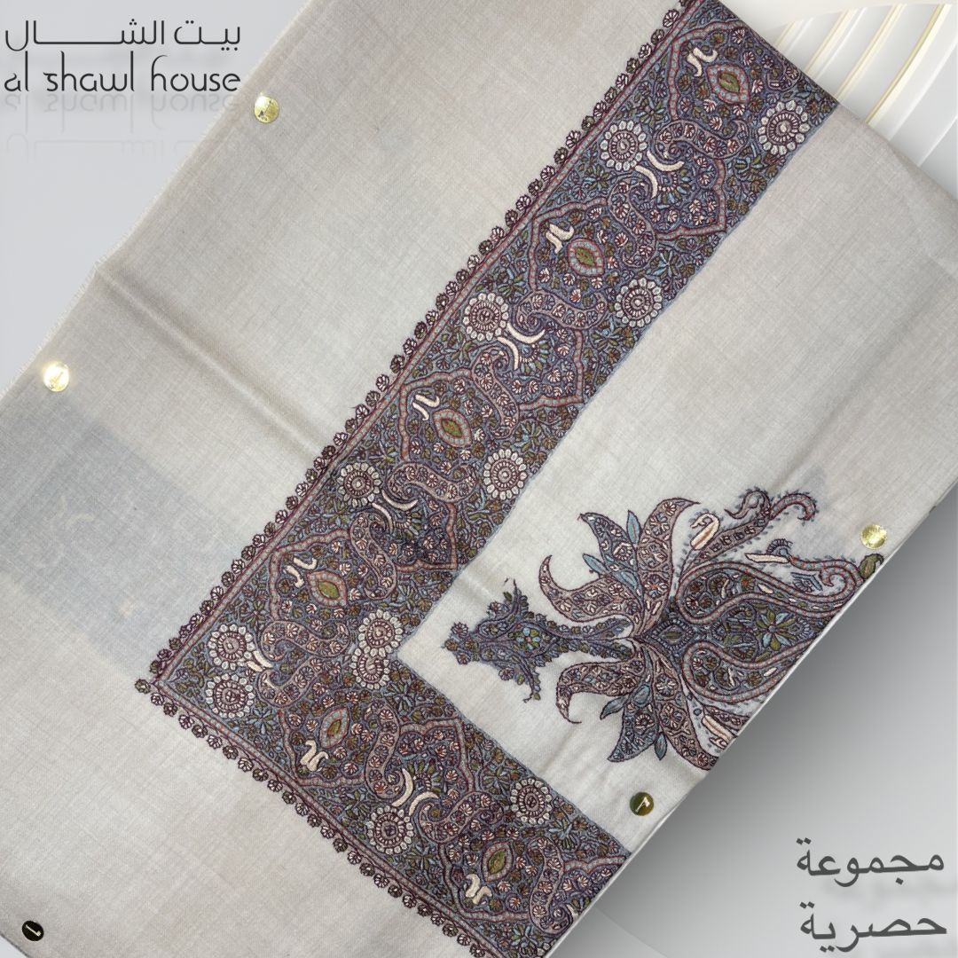 Exclusive collection Pashmina