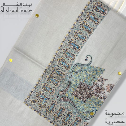 Exclusive collection Pashmina