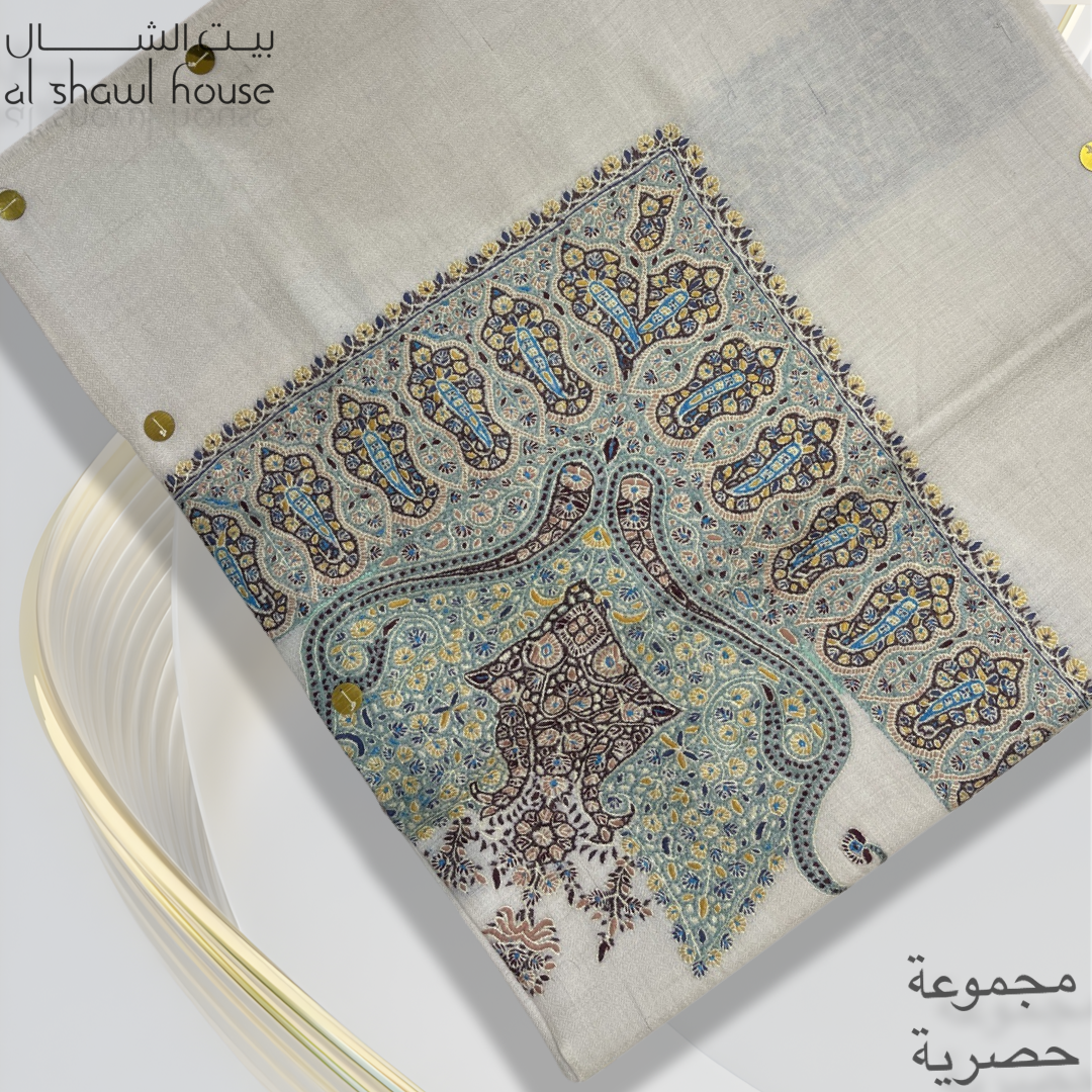 Exclusive collection Pashmina