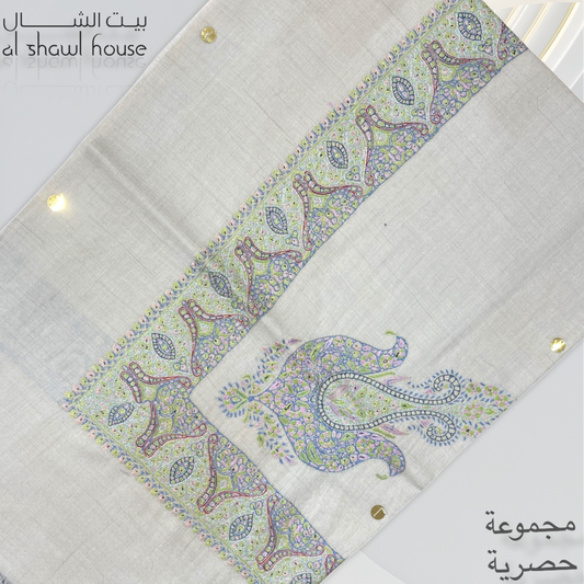 Exclusive collection Pashmina