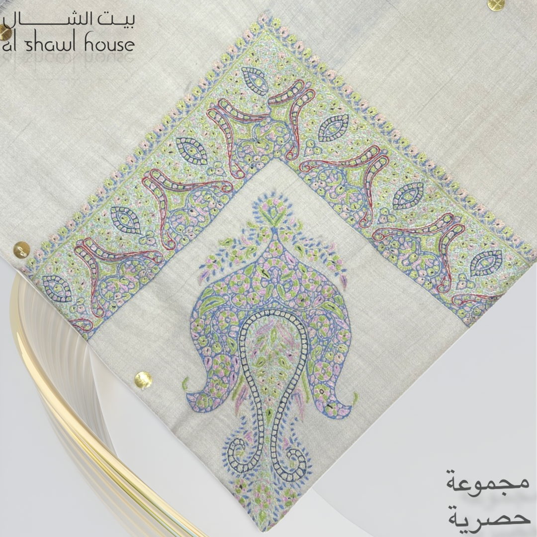 Exclusive collection Pashmina