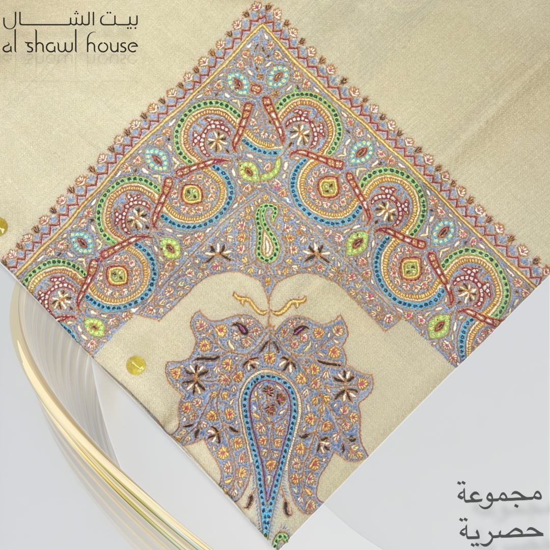 Exclusive collection Pashmina