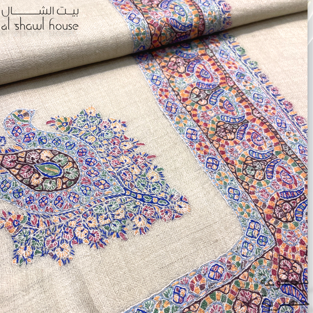 Exclusive collection Pashmina