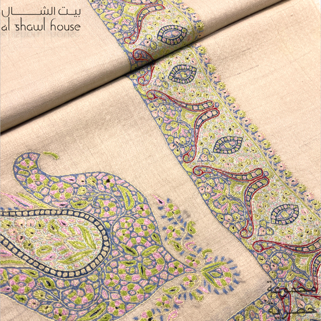 Exclusive collection Pashmina