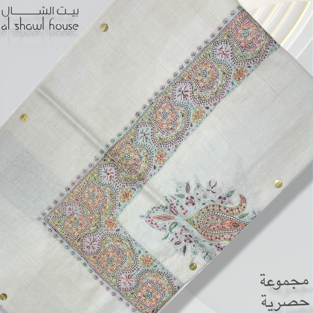 Exclusive collection Pashmina