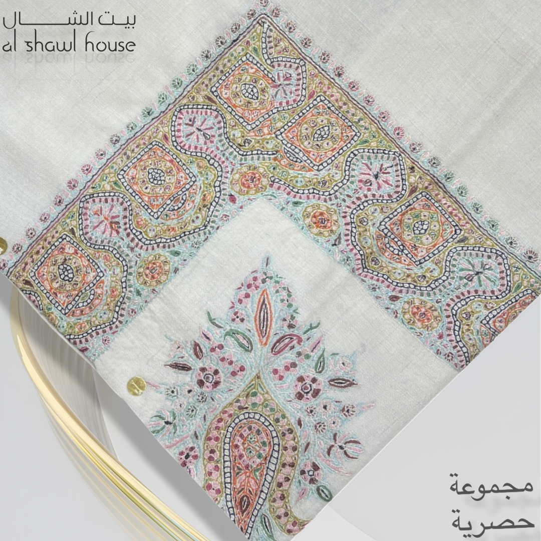 Exclusive collection Pashmina