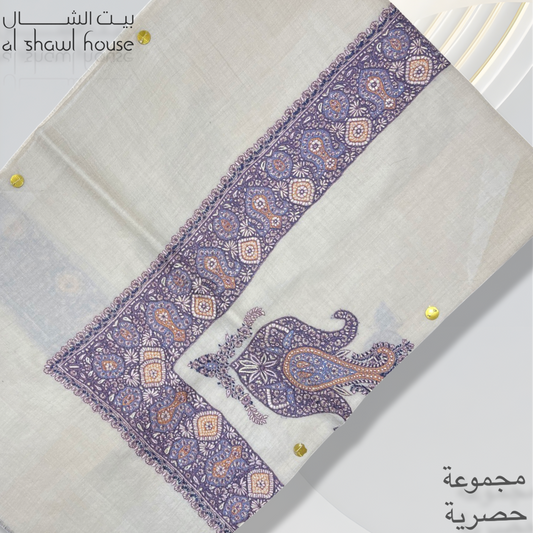 Exclusive collection Pashmina