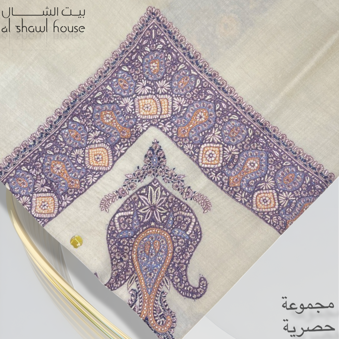 Exclusive collection Pashmina