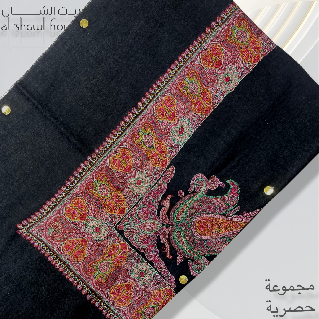 Exclusive collection Pashmina