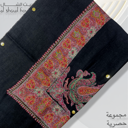 Exclusive collection Pashmina