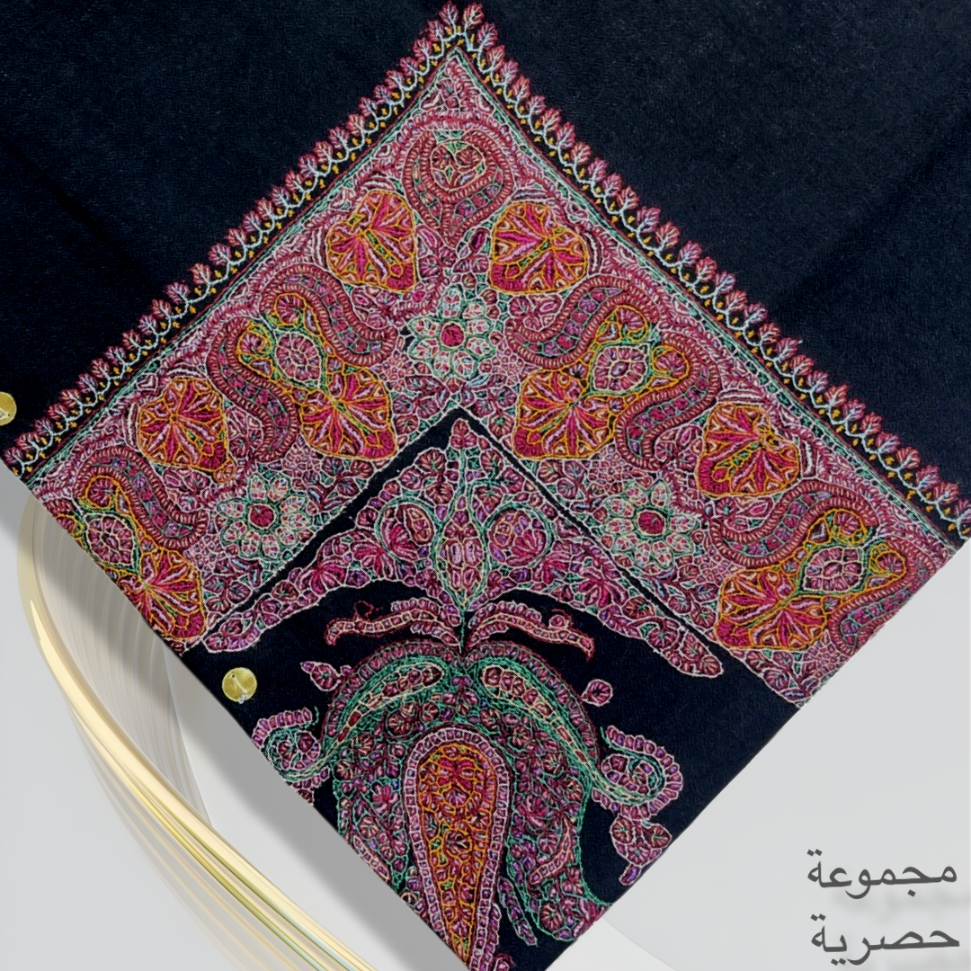 Exclusive collection Pashmina