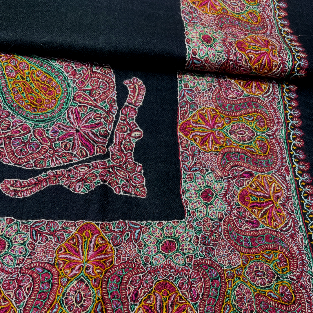 Exclusive collection Pashmina