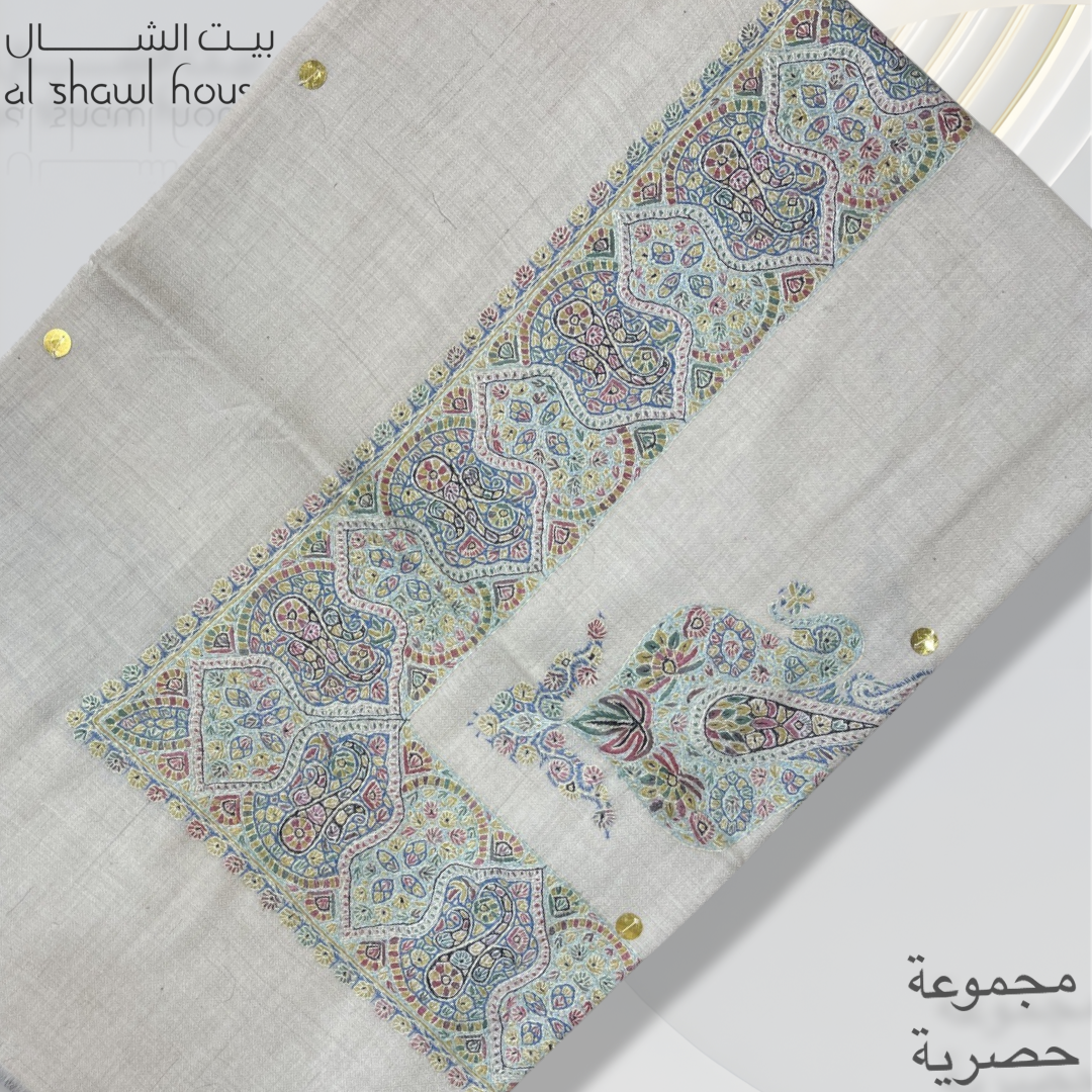 Exclusive collection Pashmina