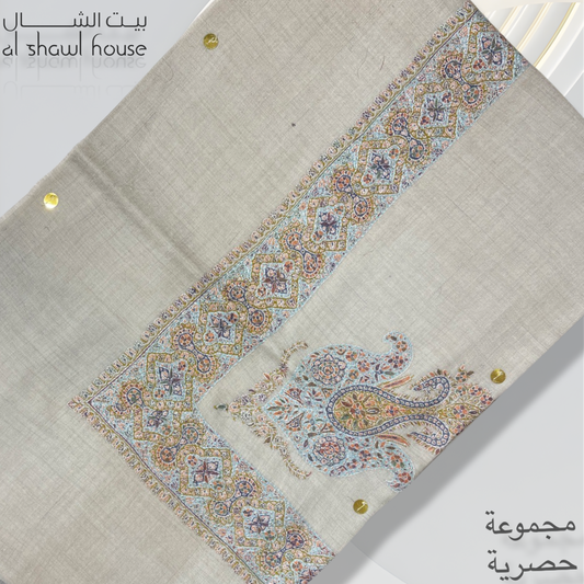 Exclusive collection Pashmina