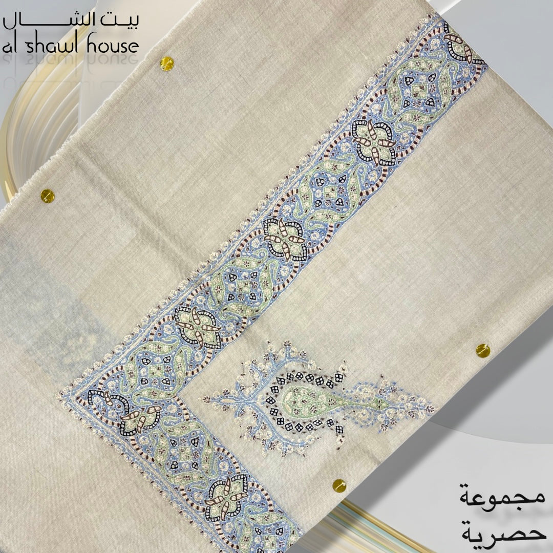 Exclusive collection Pashmina