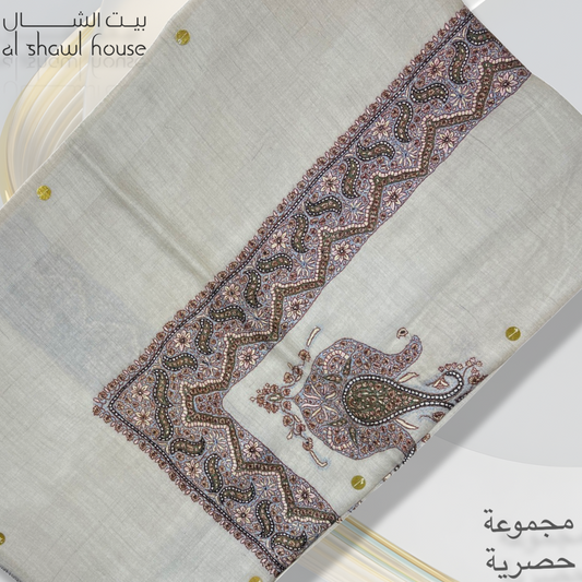 Exclusive collection Pashmina