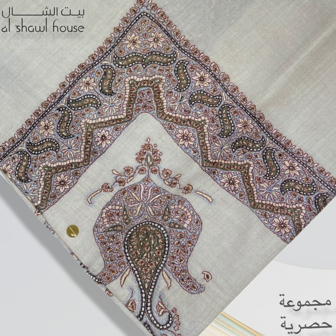 Exclusive collection Pashmina