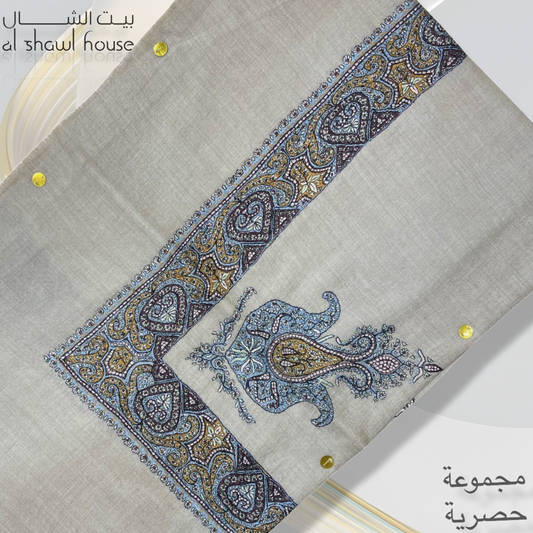 Exclusive collection Pashmina