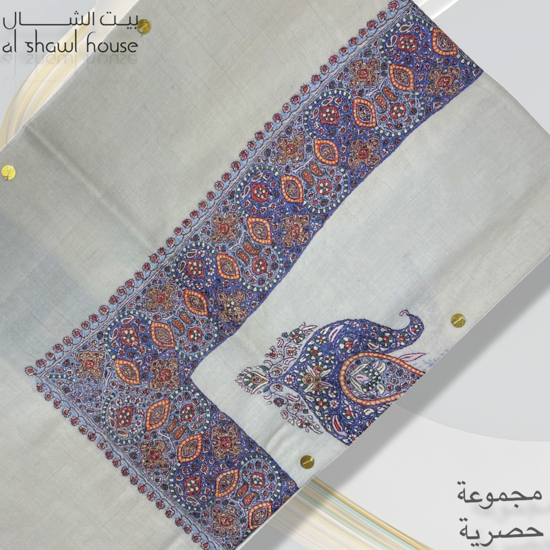 Exclusive collection Pashmina