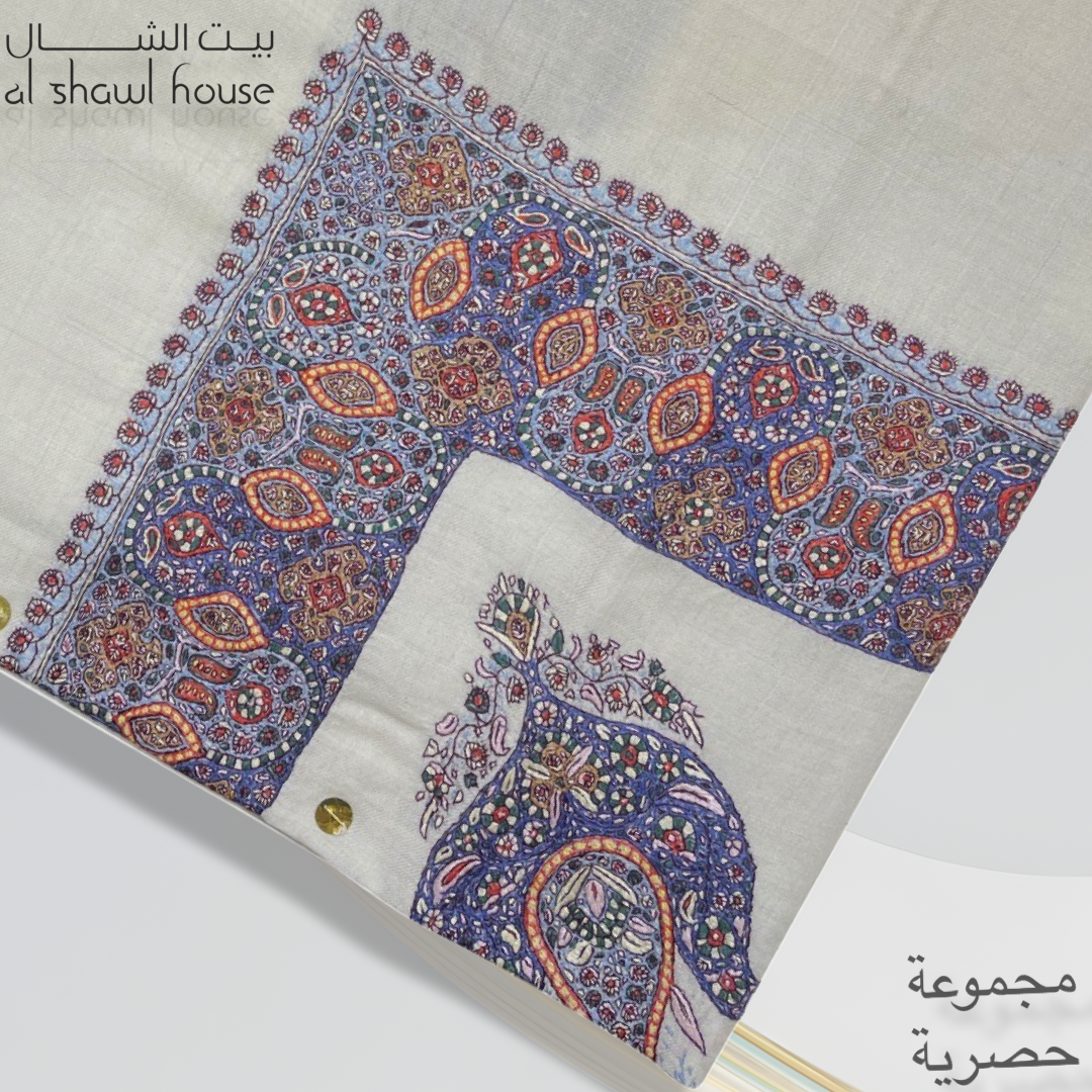 Exclusive collection Pashmina