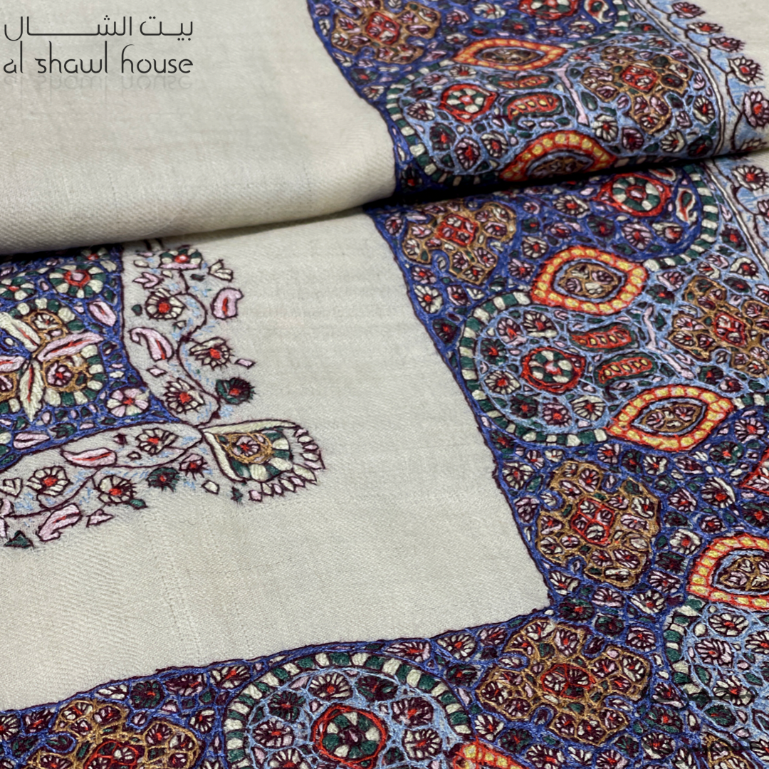 Exclusive collection Pashmina