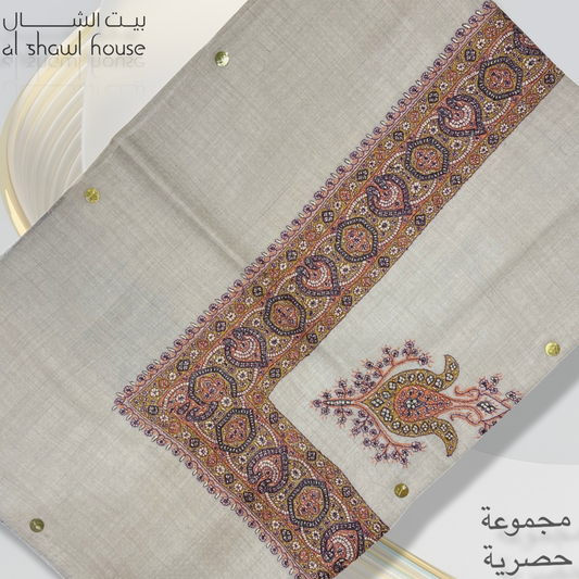 Exclusive collection Pashmina