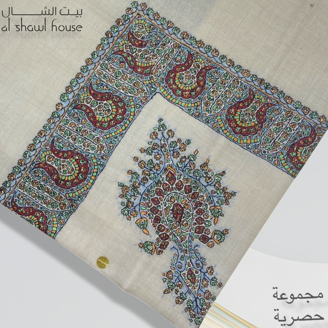 Exclusive collection Pashmina