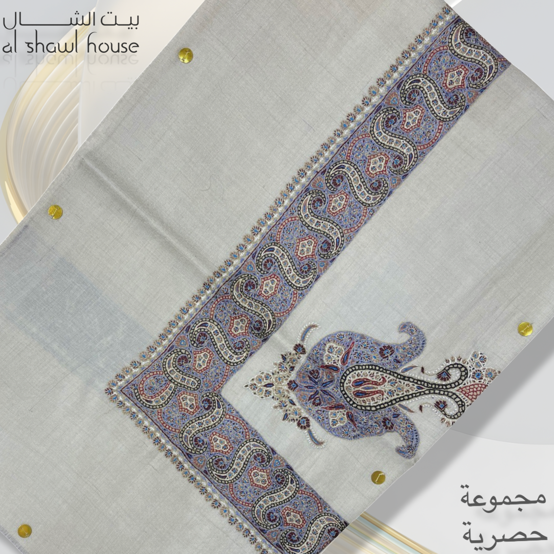 Exclusive collection Pashmina