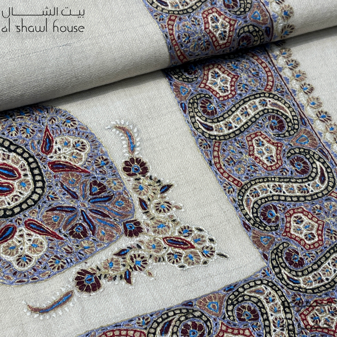 Exclusive collection Pashmina