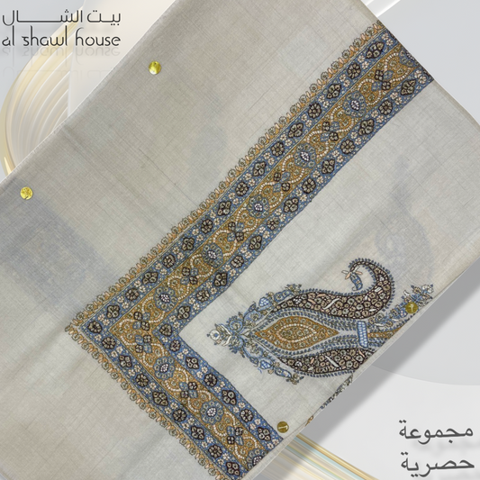 Exclusive collection Pashmina