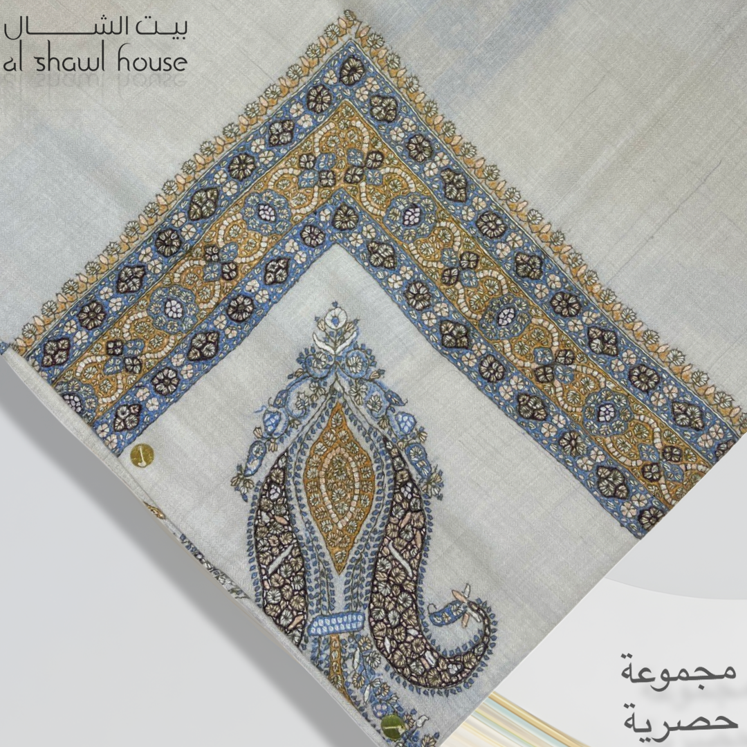 Exclusive collection Pashmina