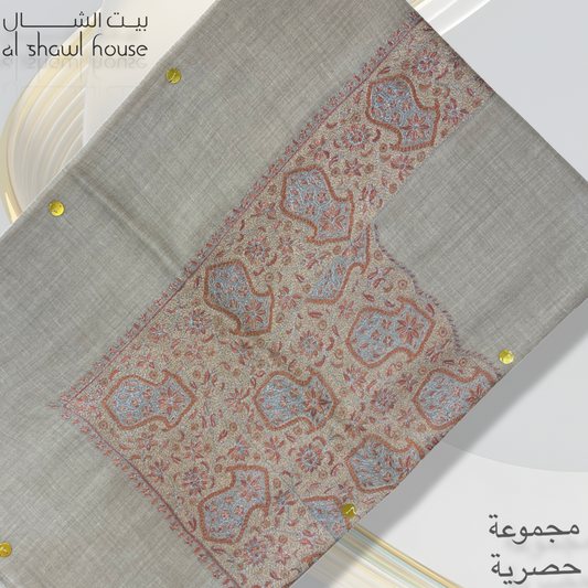 Exclusive collection Pashmina