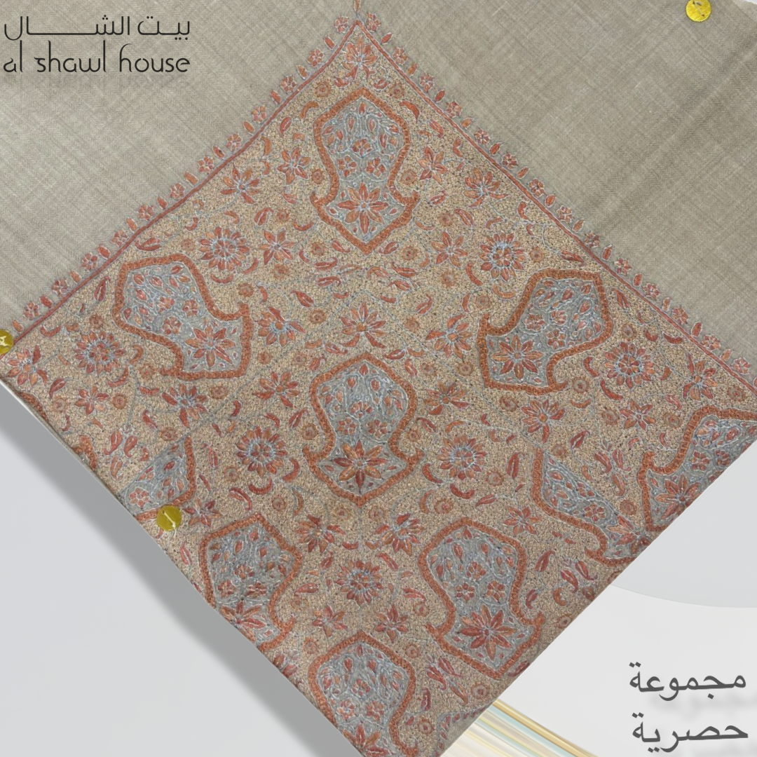 Exclusive collection Pashmina