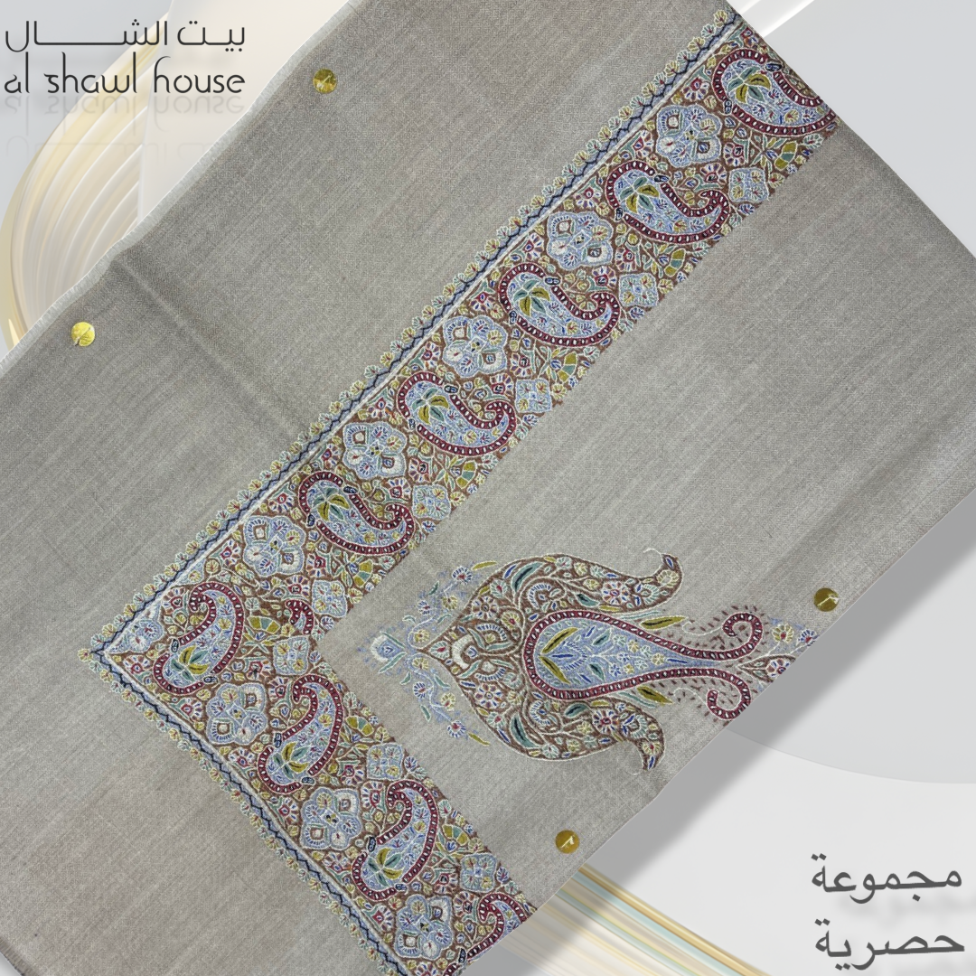 Exclusive collection Pashmina