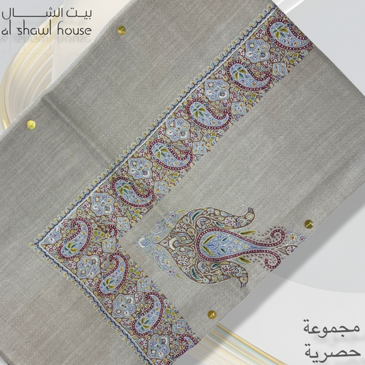 Exclusive collection Pashmina