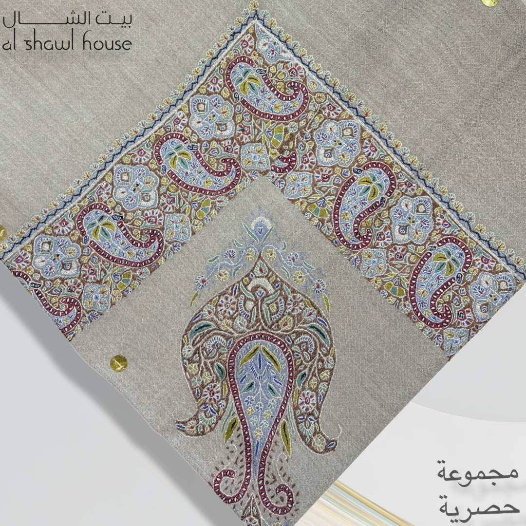 Exclusive collection Pashmina