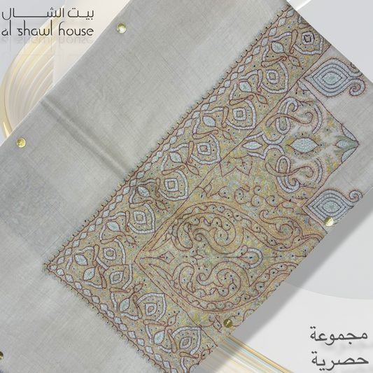 Exclusive collection Pashmina