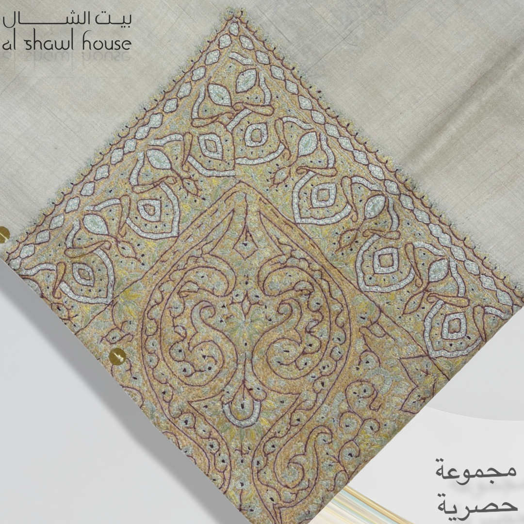 Exclusive collection Pashmina