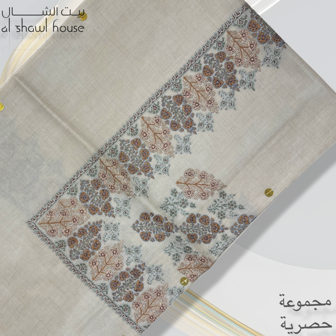 Exclusive collection Pashmina